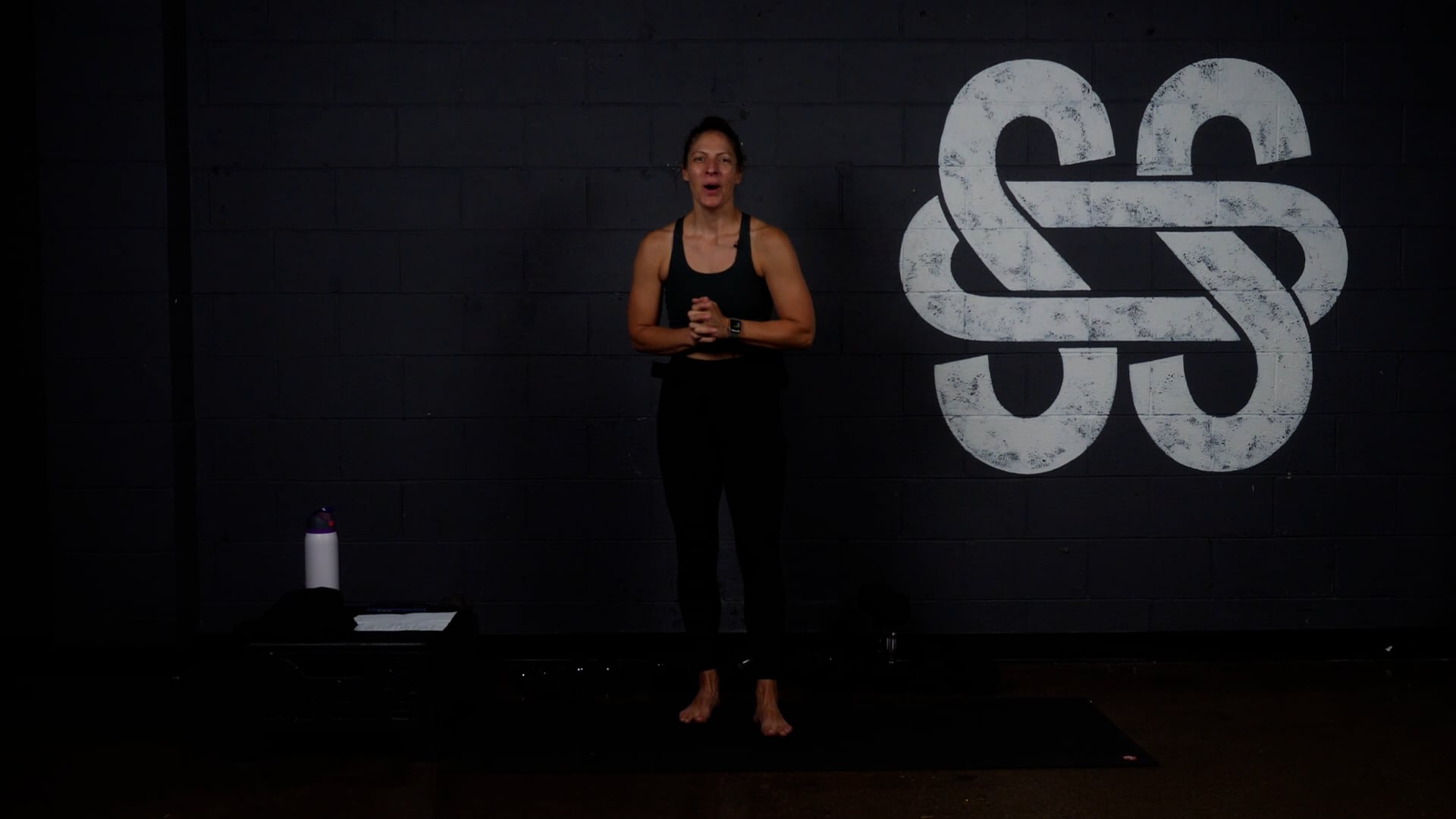 Control + Ebb Mash Up 2