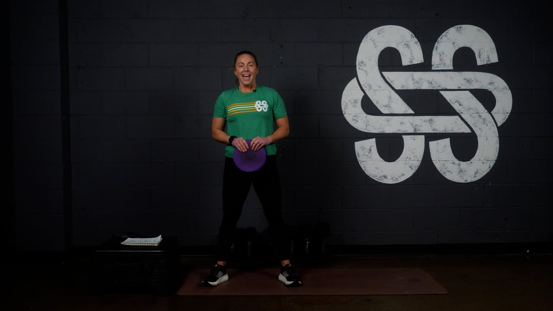 Control + High+ Tight Mash Up 19