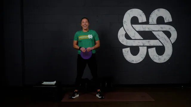 Control + High+ Tight Mash Up 19