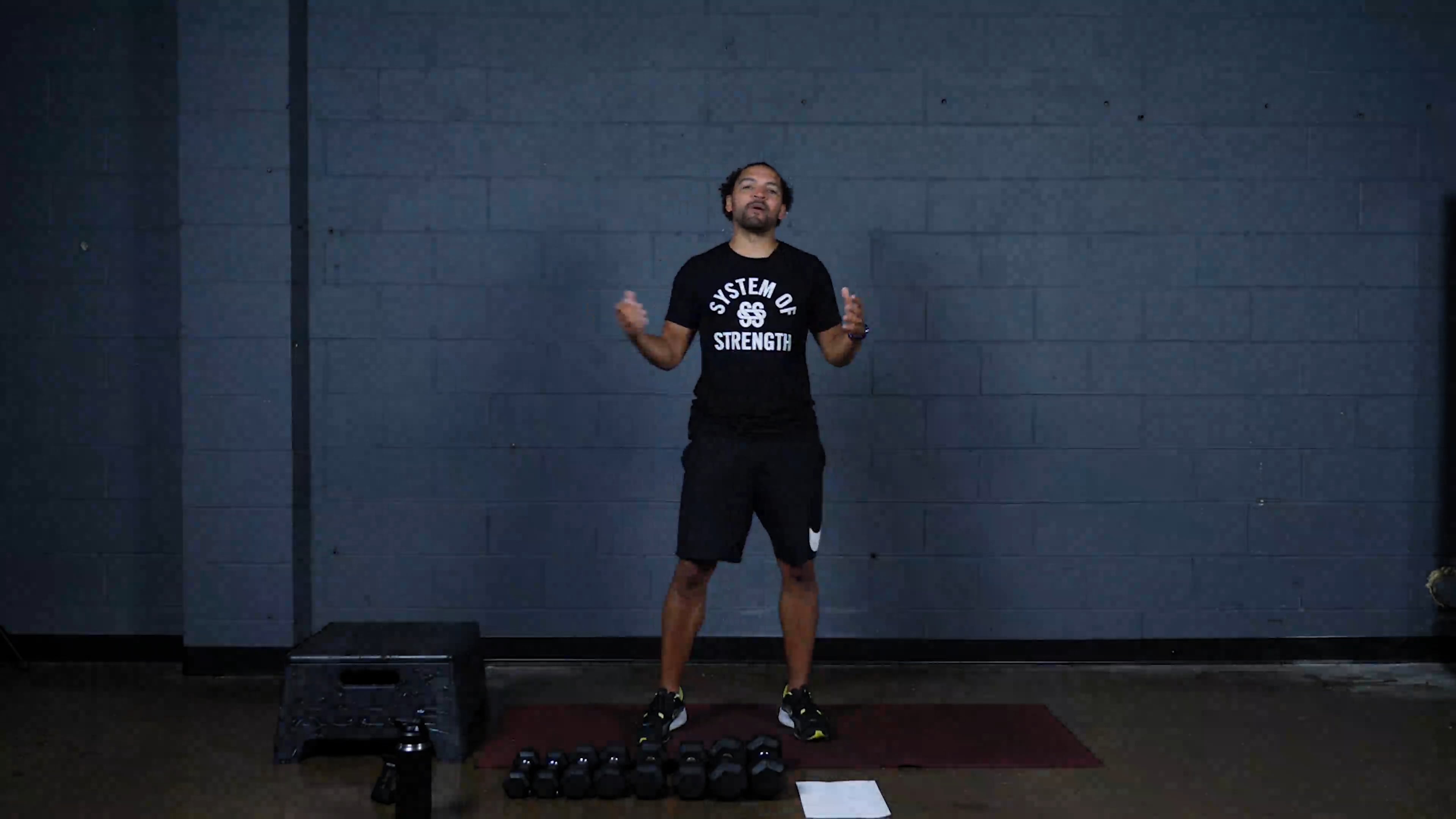 Control Trummer 8.35