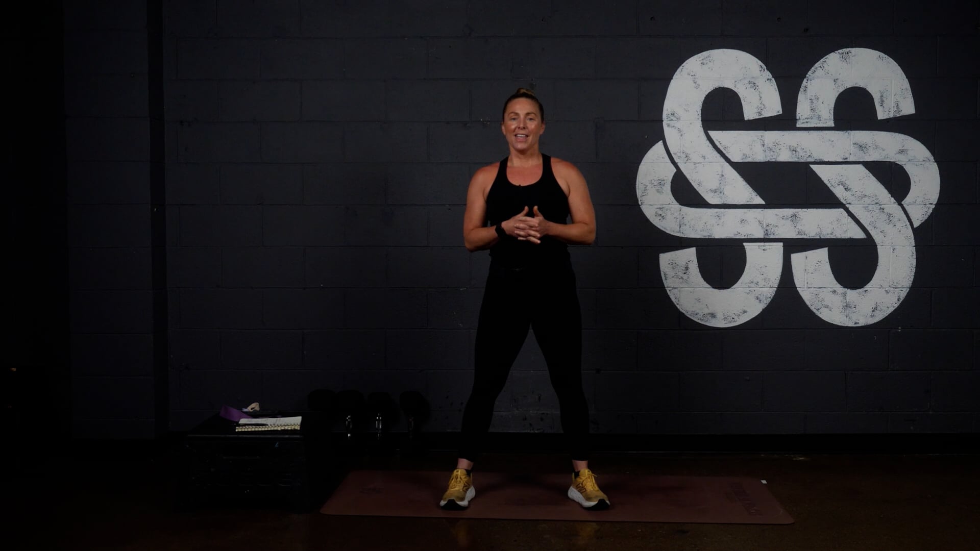 System of Strength Video