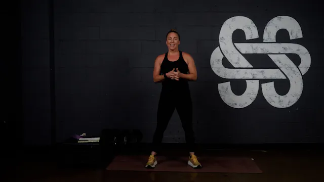 Squat Extravaganza