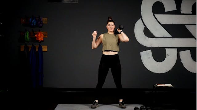 In The Mix Lindsey 6.10