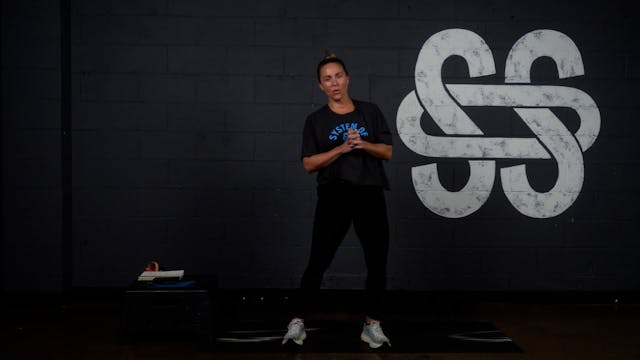 In The Mix Gretchen 1.65