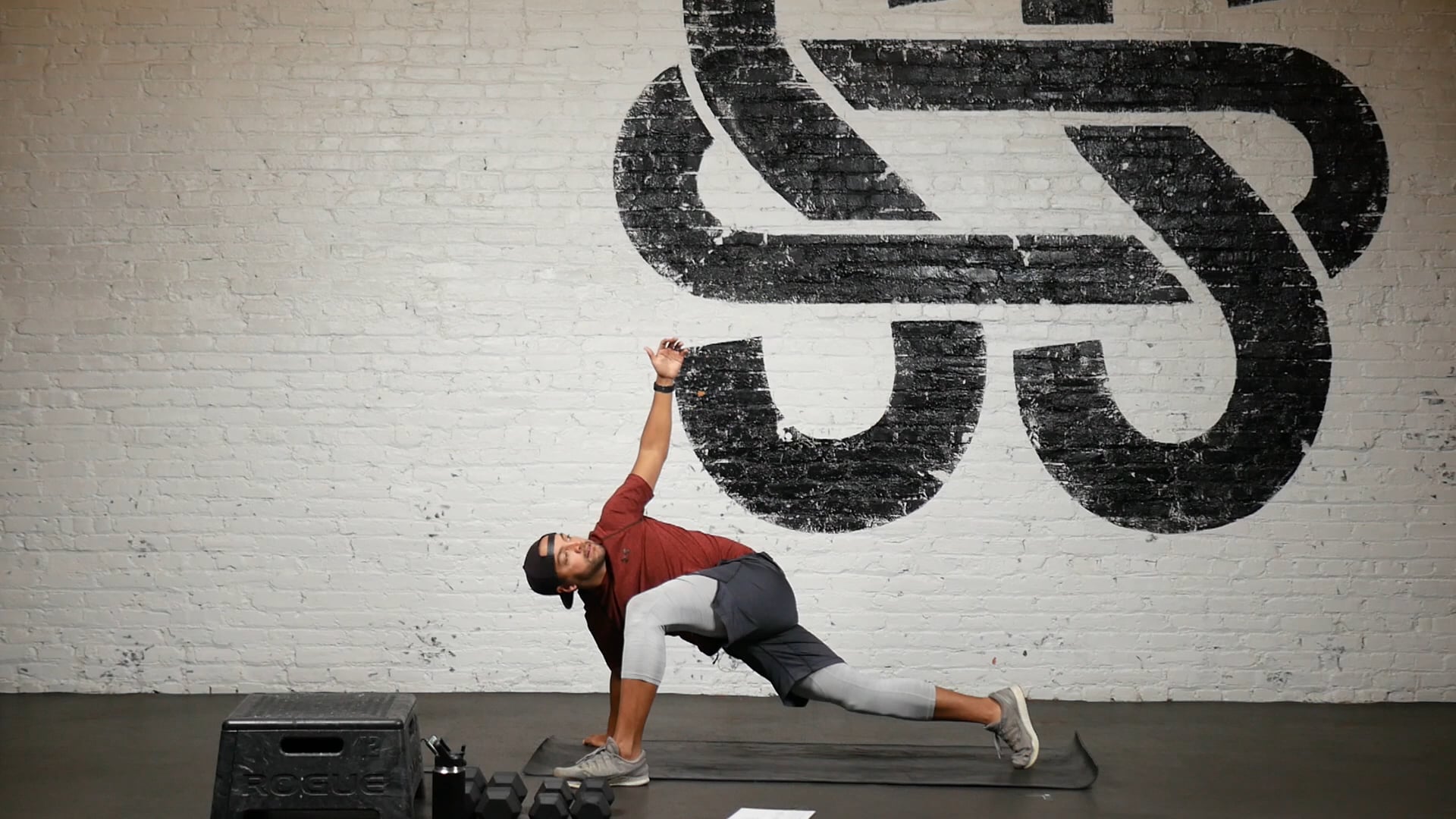 In The Mix Trummer 11.14