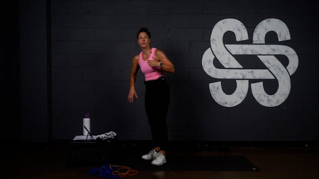 Wake Up With Back and Biceps