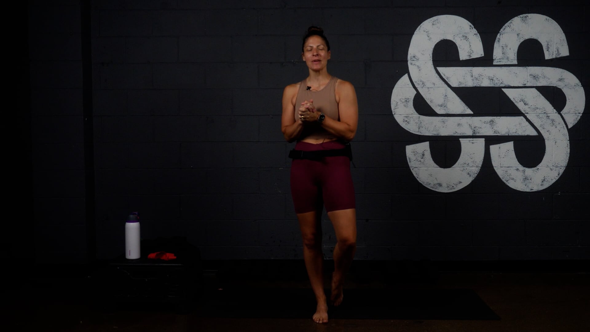 Control + Ebb Mash Up 3