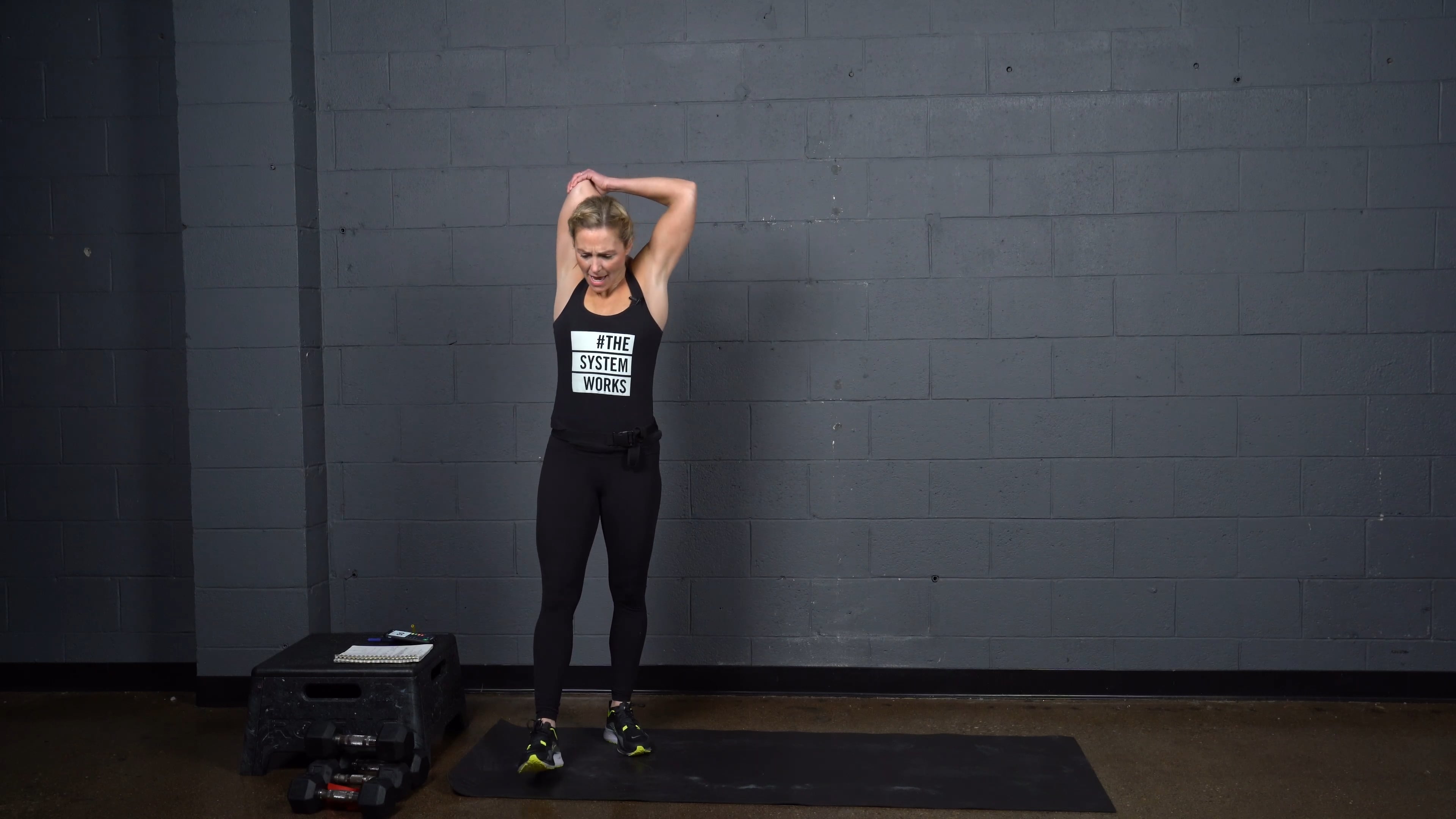 In The Mix Gretchen 3.49