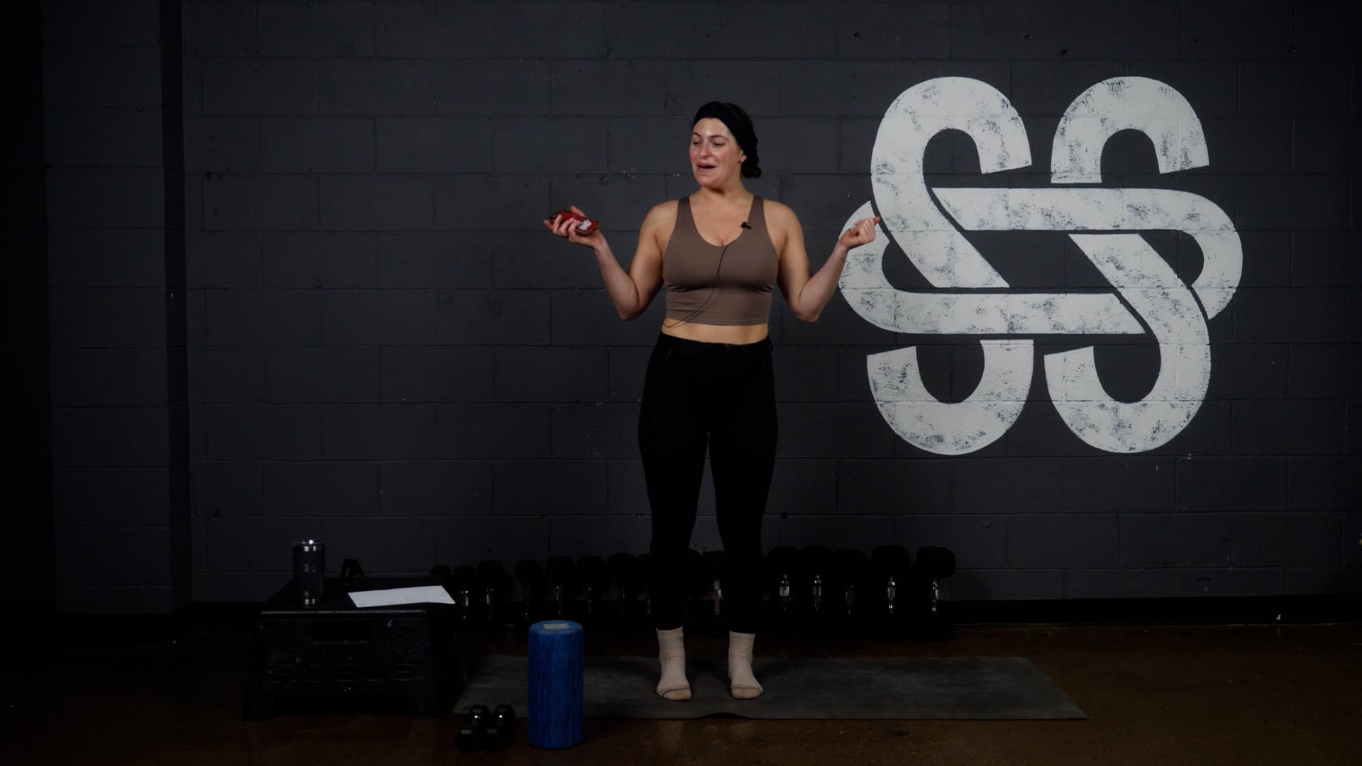 System of Strength Video