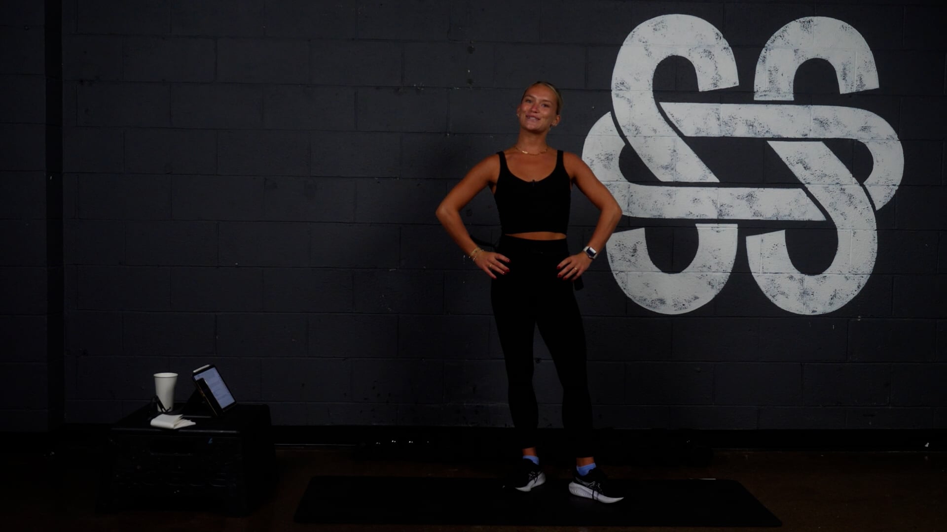 Control Gracie 12.30