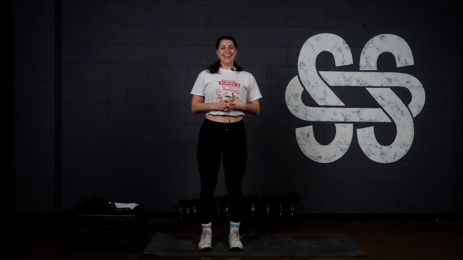 The Time In Between Lower