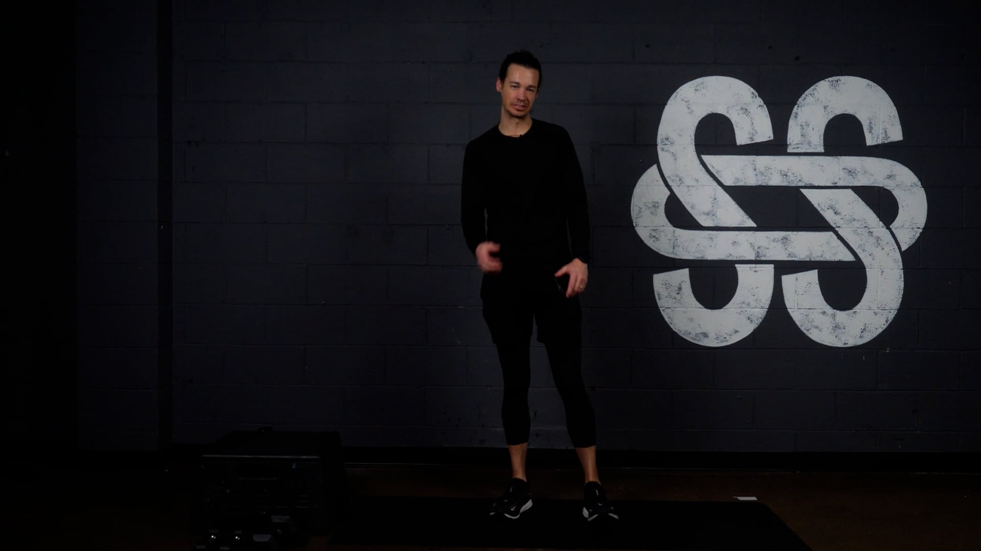 Power Of Core And Cardio