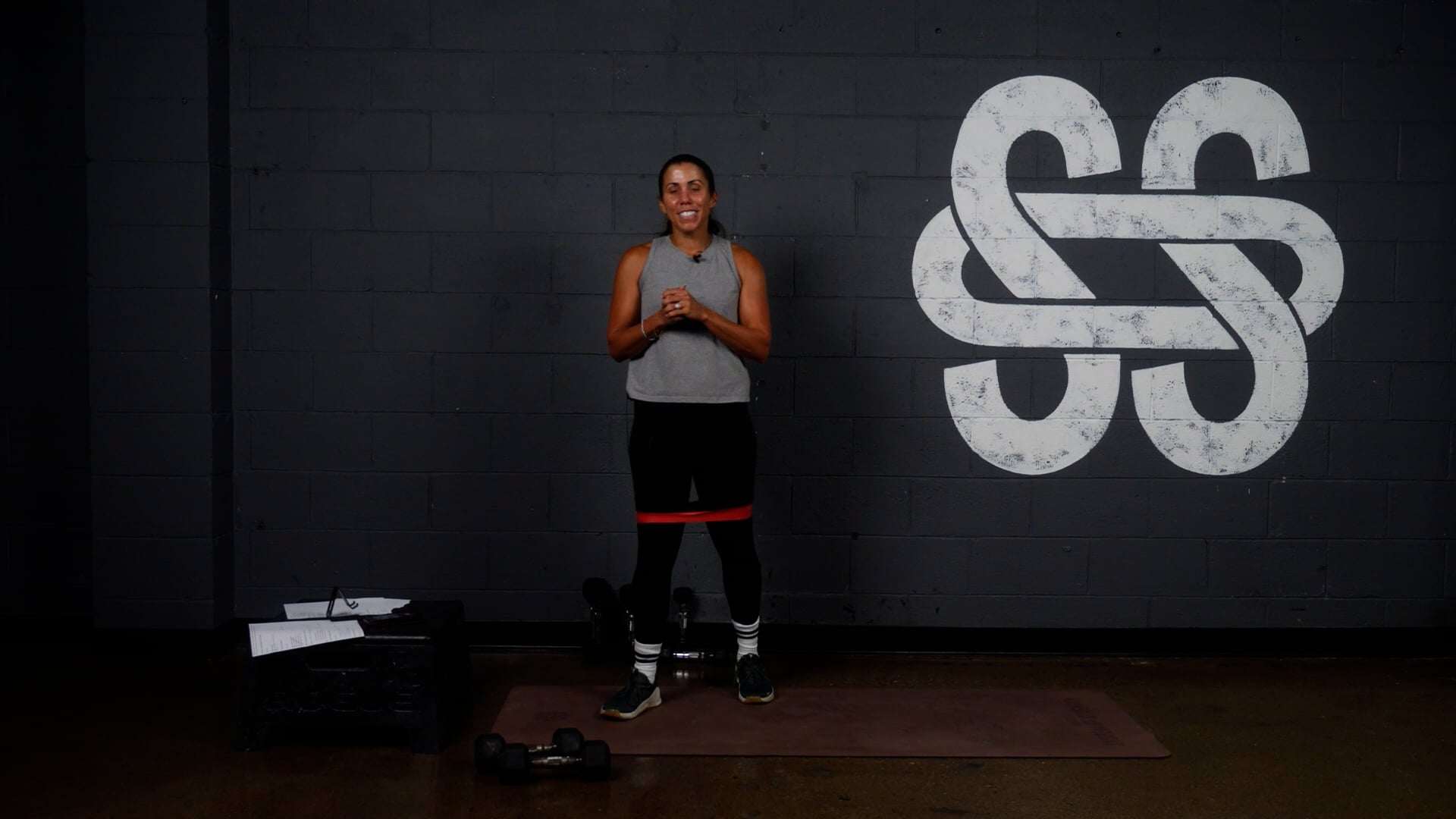 System of Strength Video