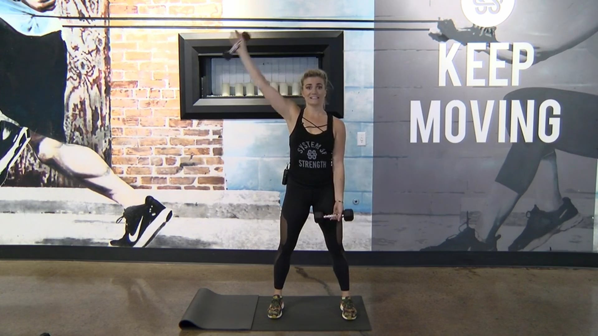 Are Your Arms Shaking Or Are You Just Happy To See Me?