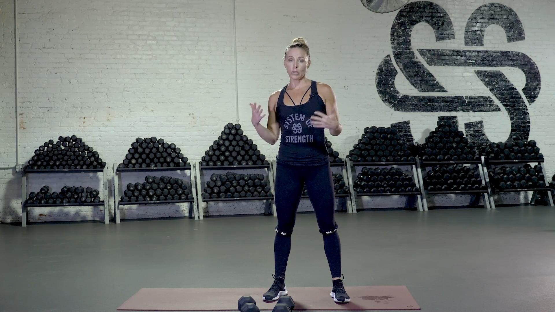 They DON'T Call Her The People's Champ For A Reason