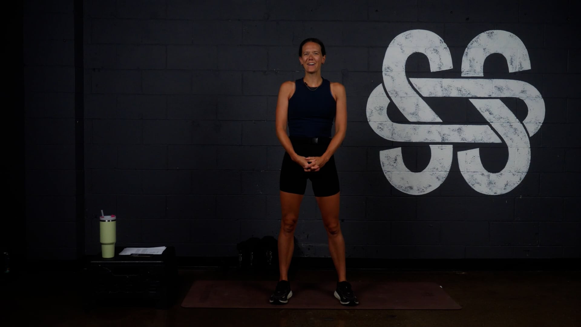 System of Strength Video