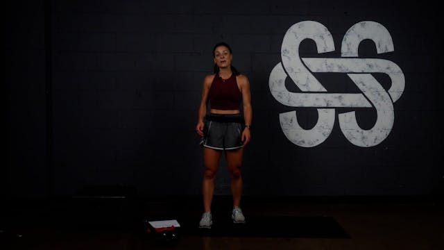 Mat Glutes