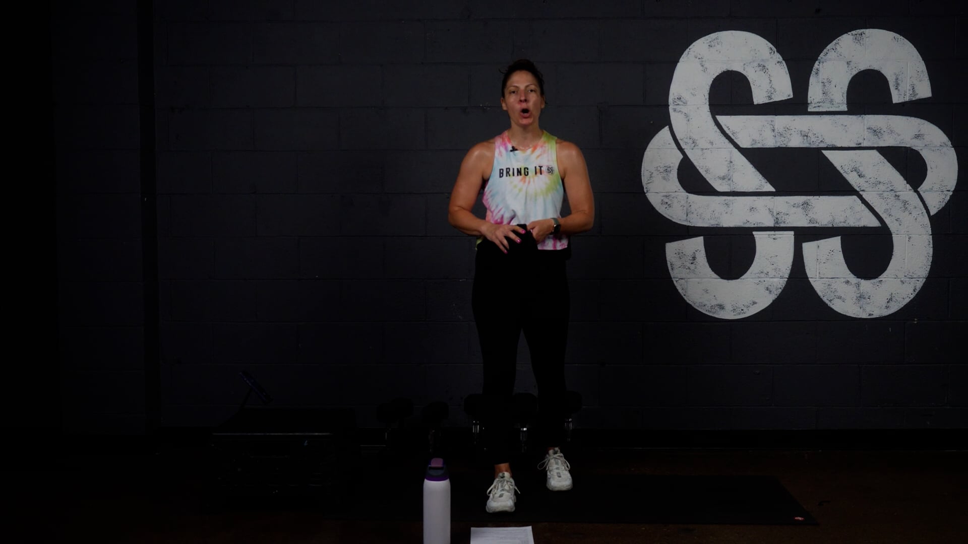 Plyo All Day Everyday 