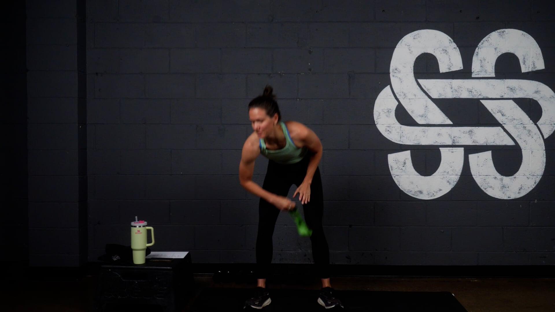 Control Nicole 8.32