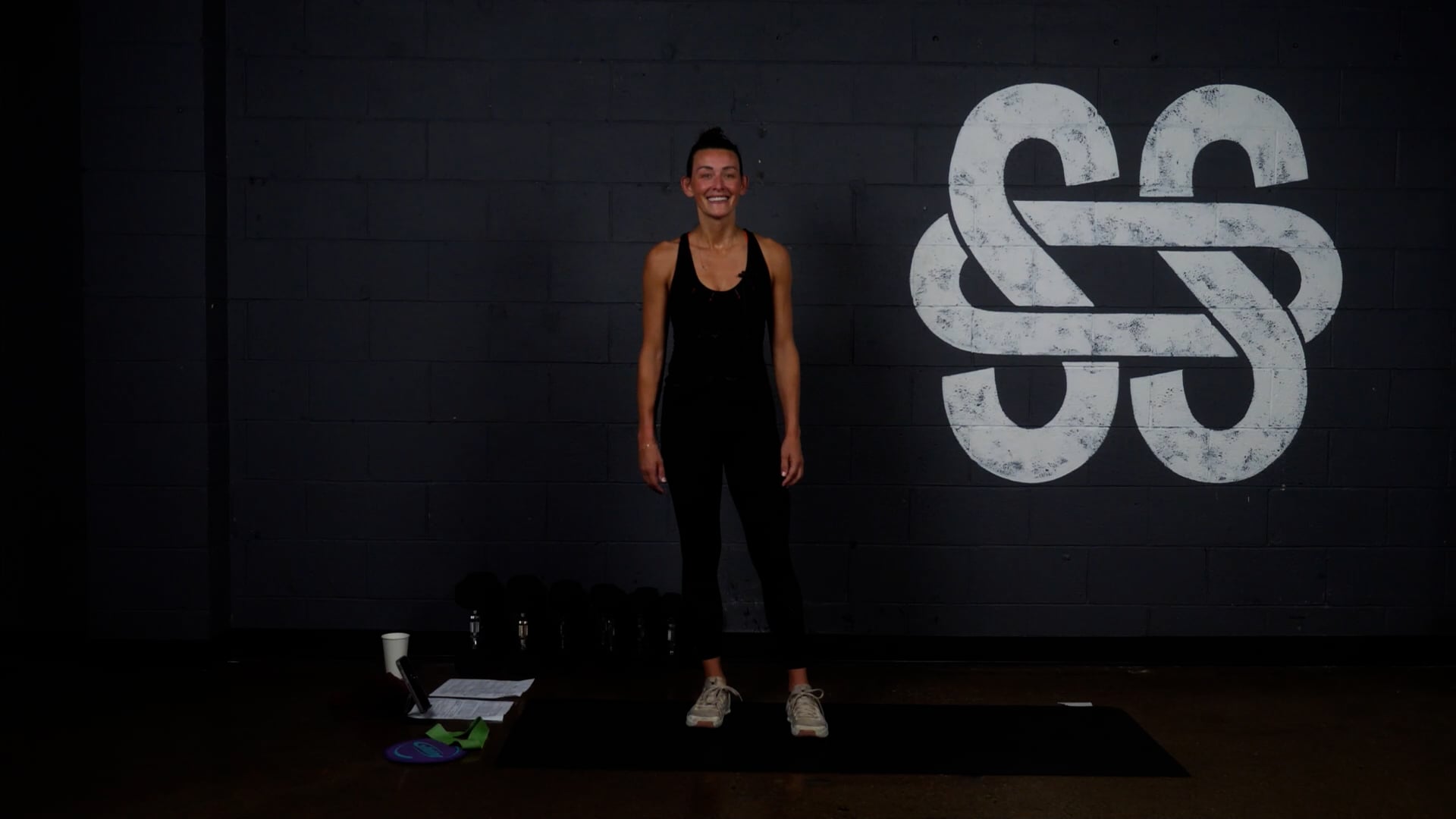 System of Strength Video