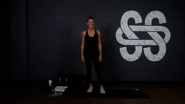 How You Show Up