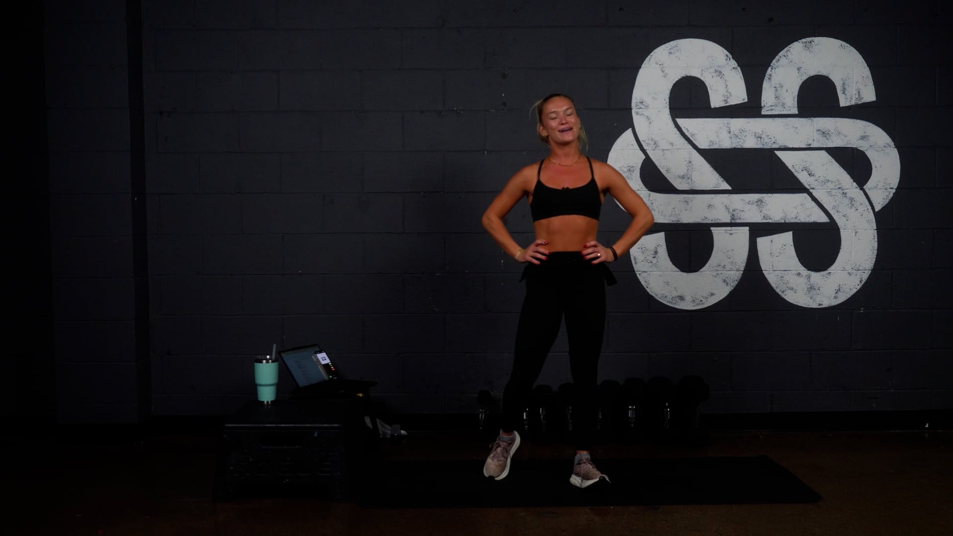 System of Strength Video