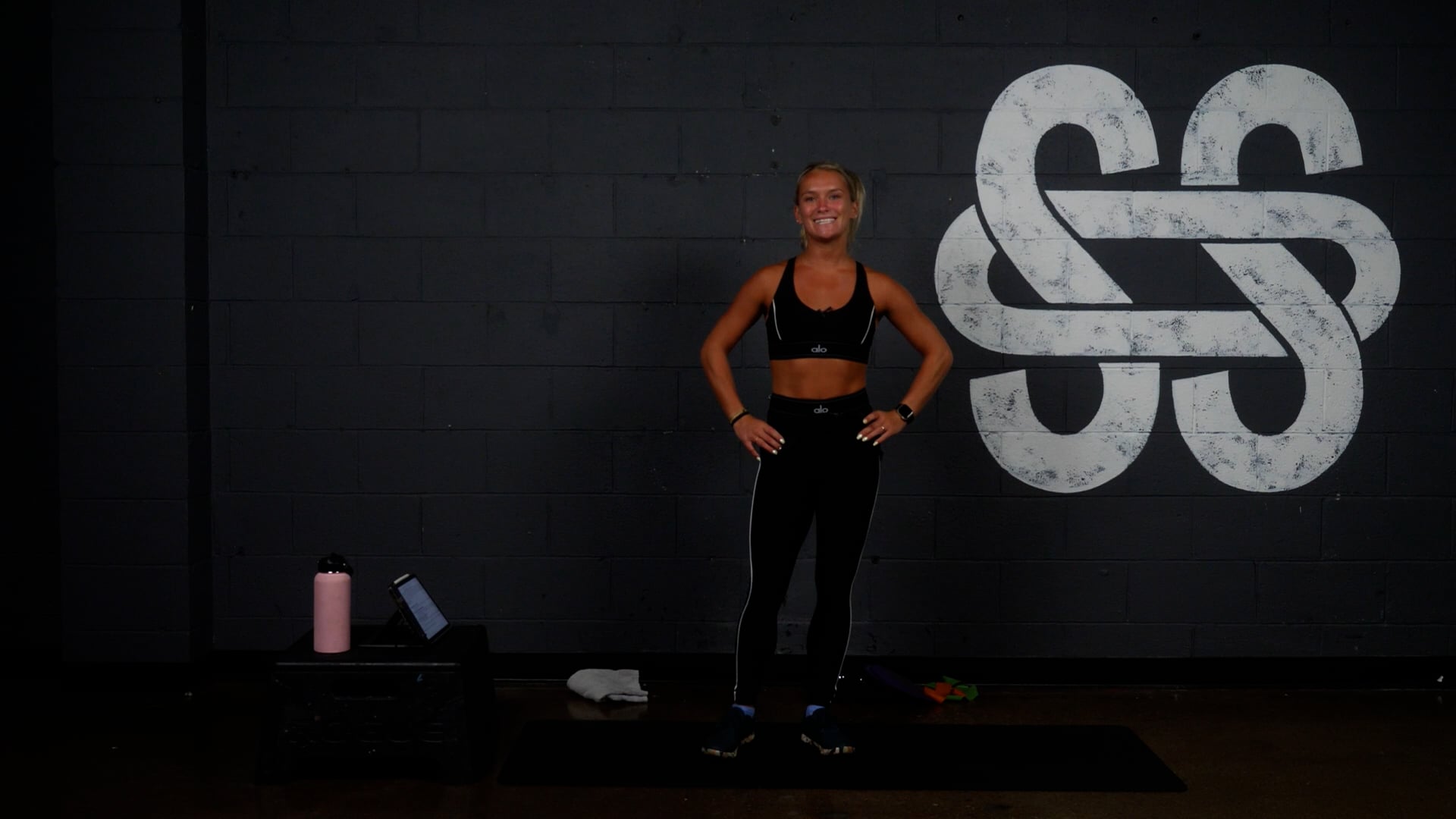 High+Tight Gracie 11.28