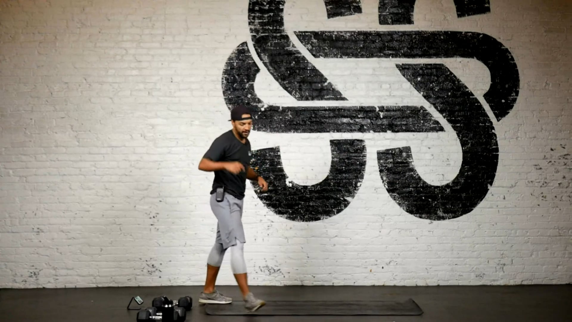 In The Mix Trummer 10.25