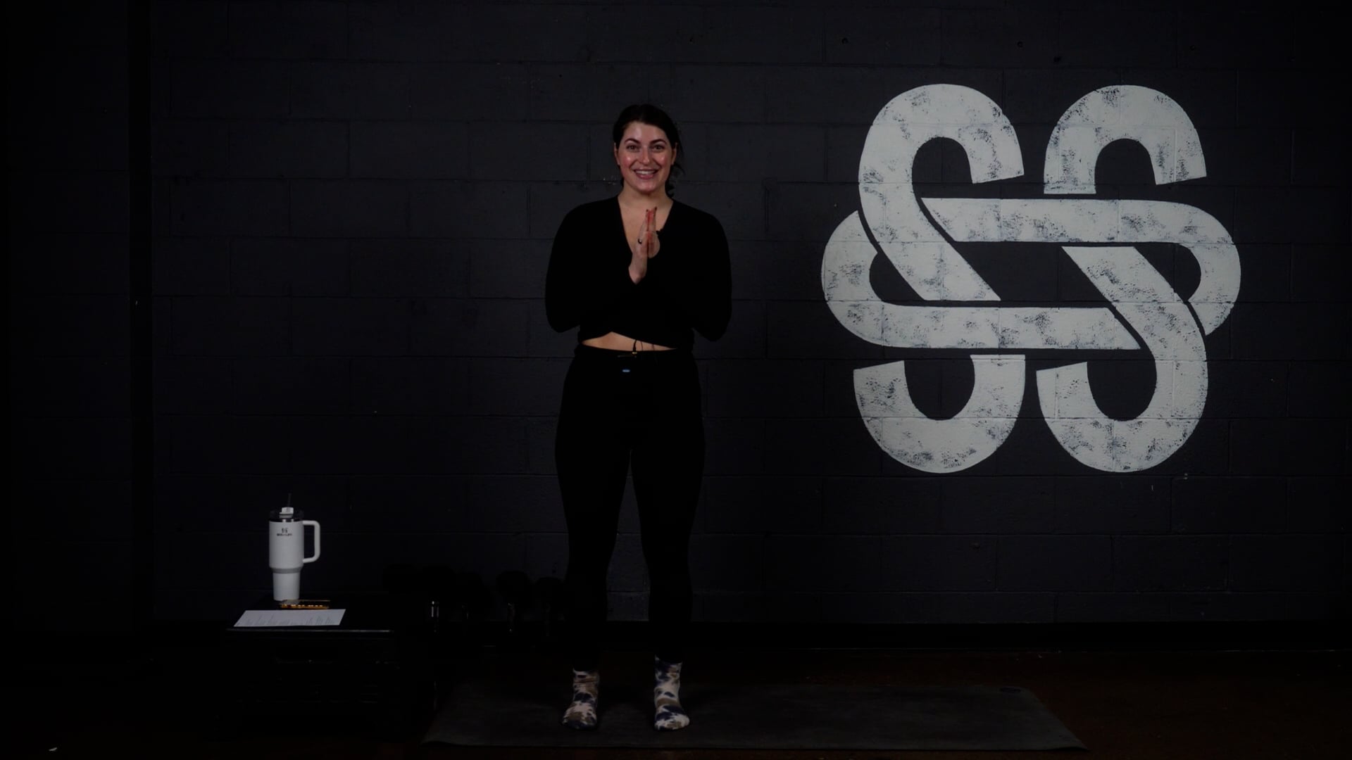 Heavy Lower Light Upper