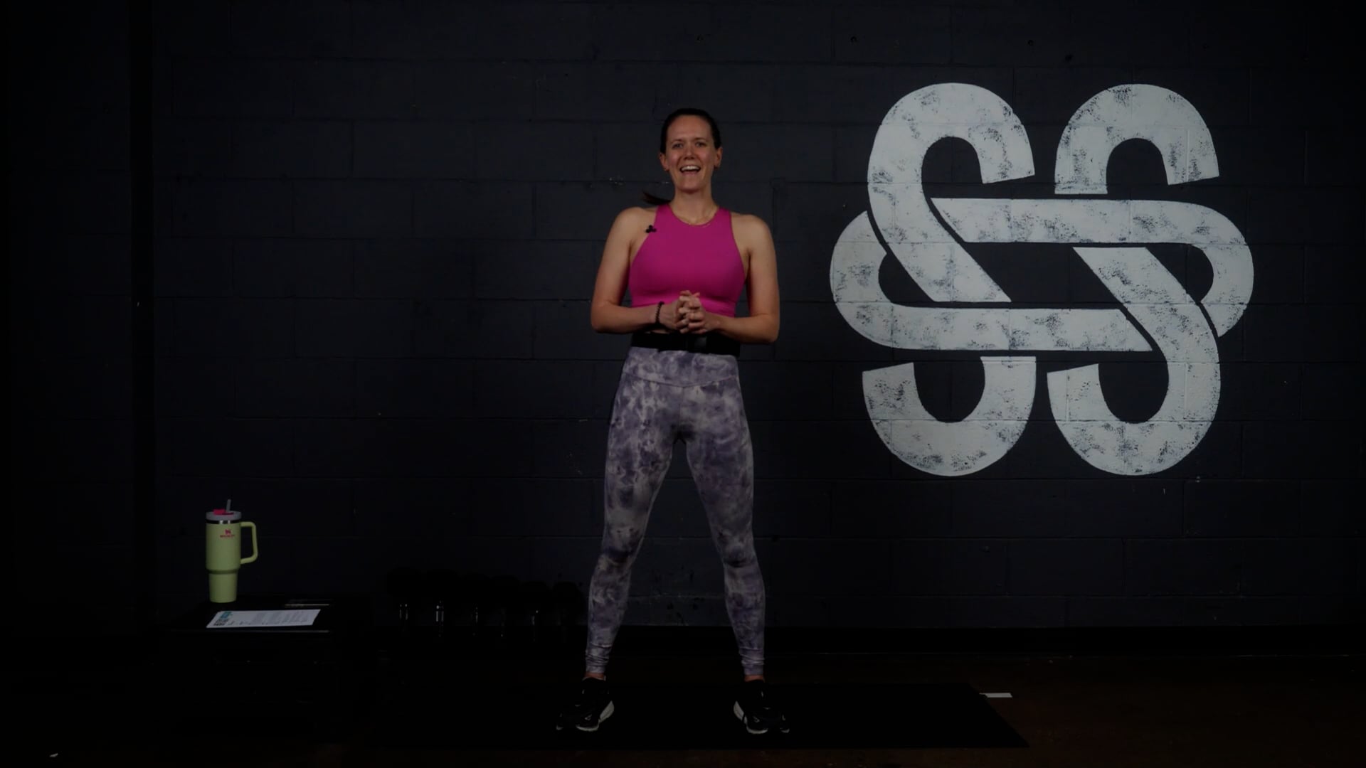 In The Mix Nicole 5.31