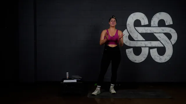 Basic Back and Bicep