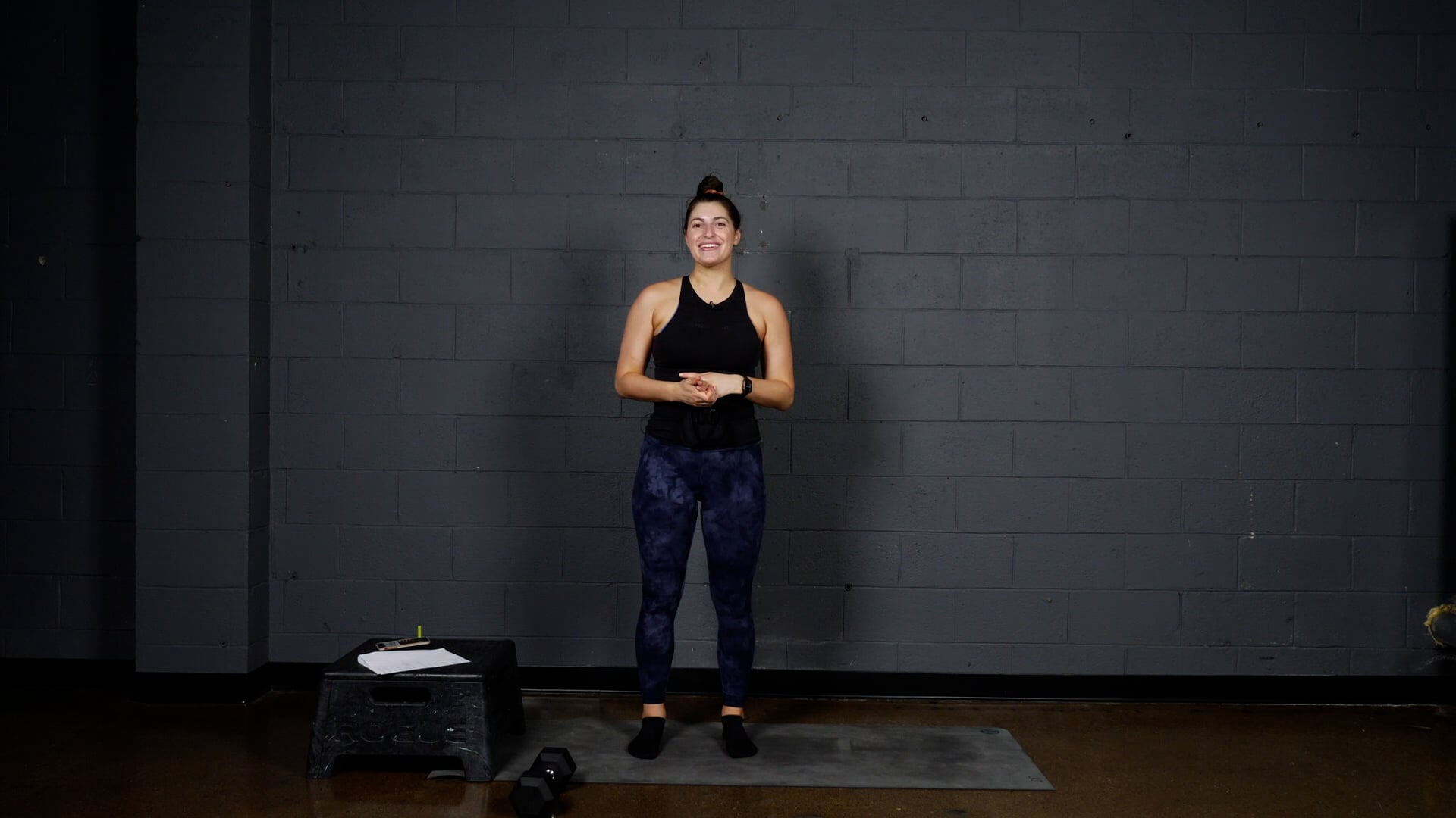 Up, Down, and Around