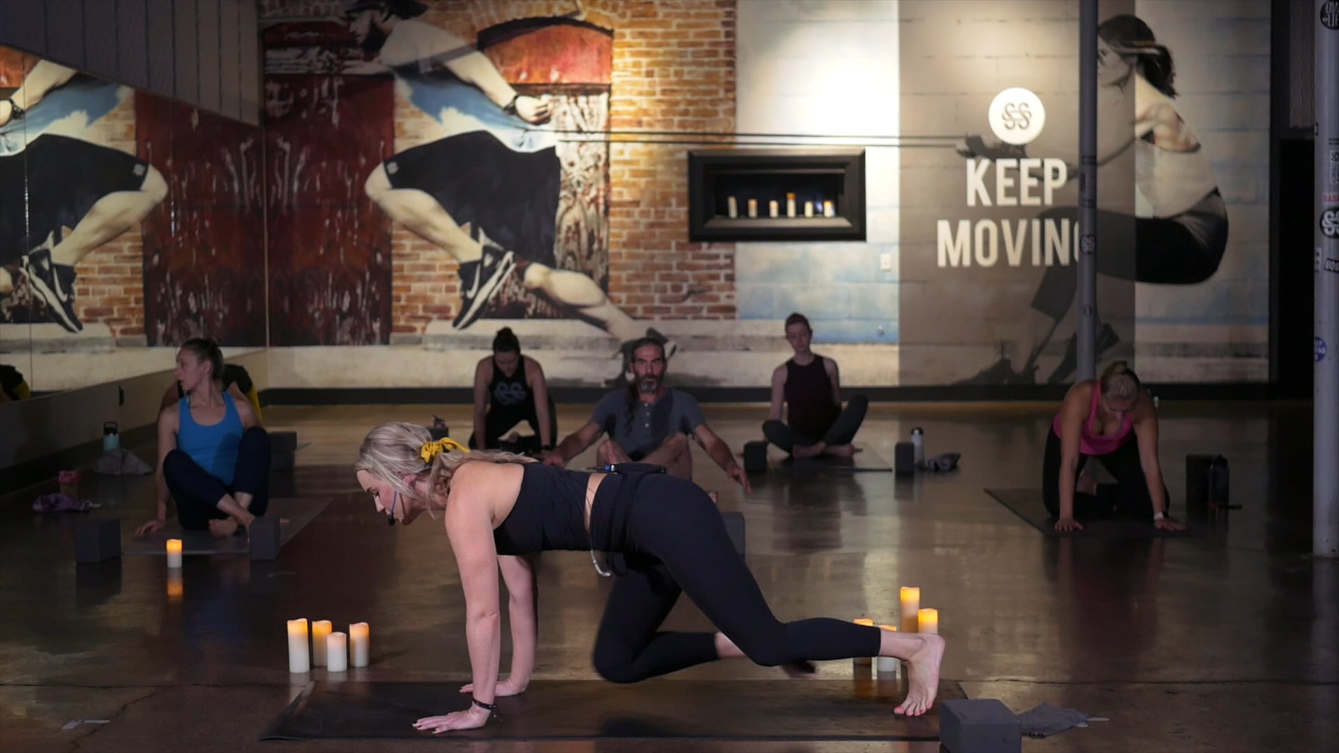 Ebb + Flo Ashley 12.12