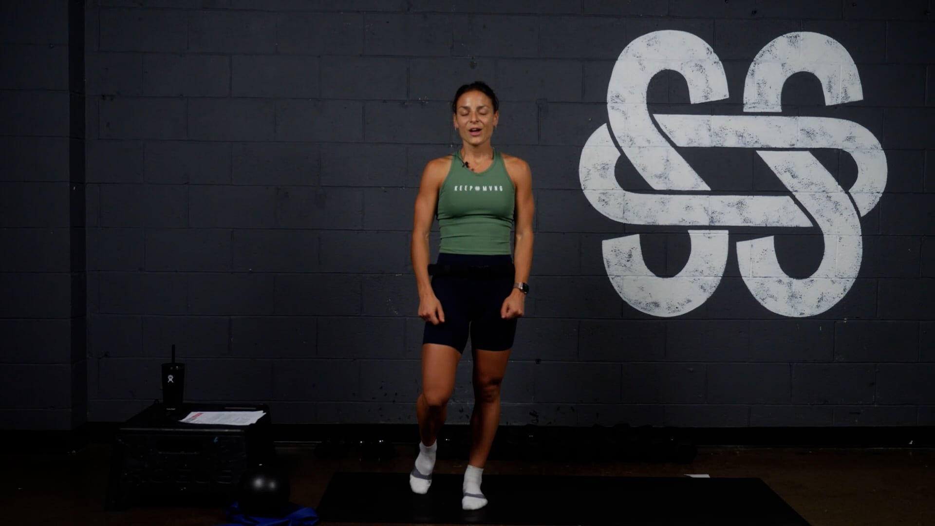 High+Tight Hannah 11.30