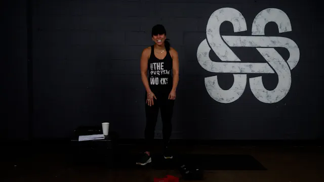 Single Heavy Moves