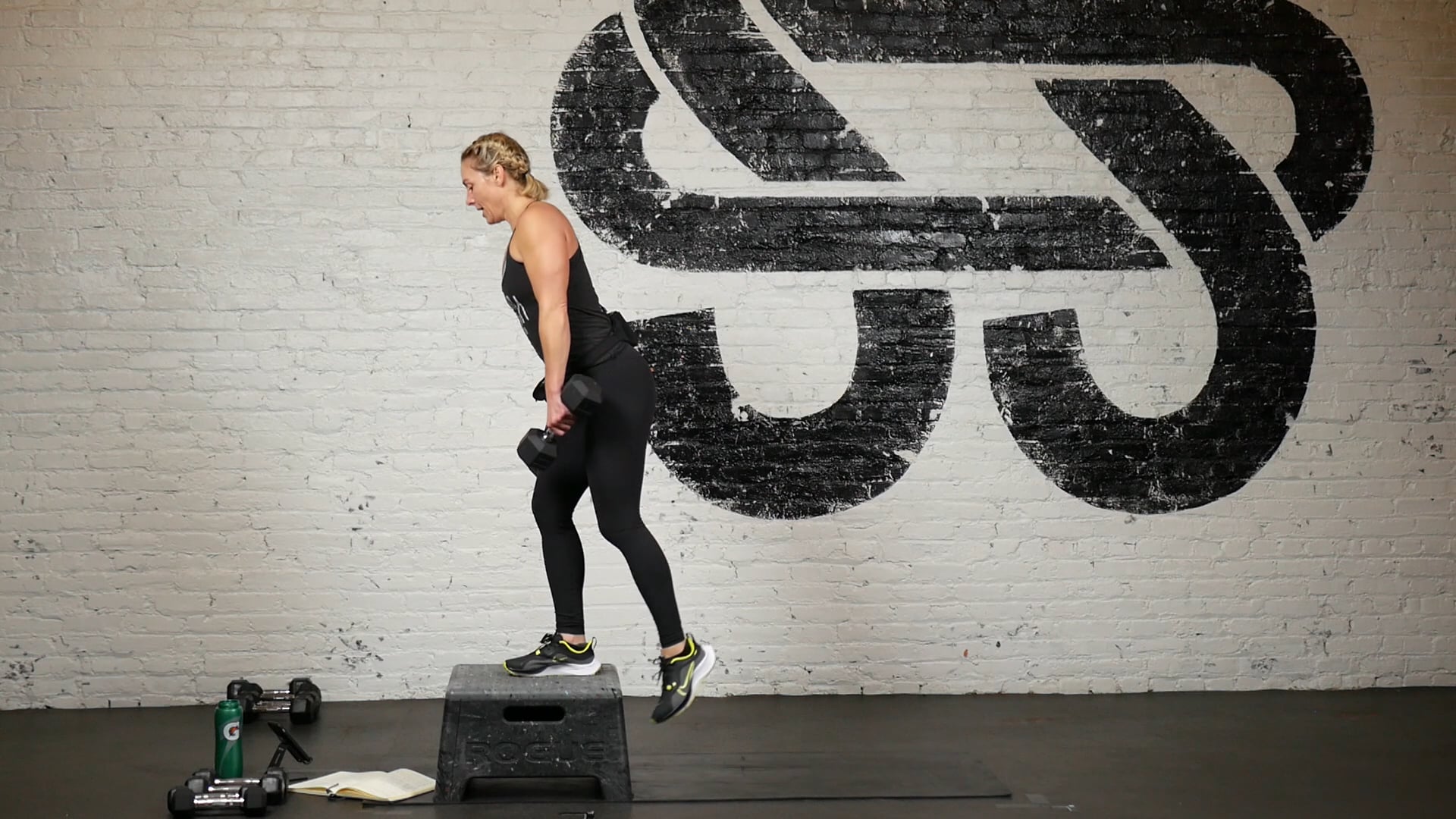 In The Mix Gretchen 12.58