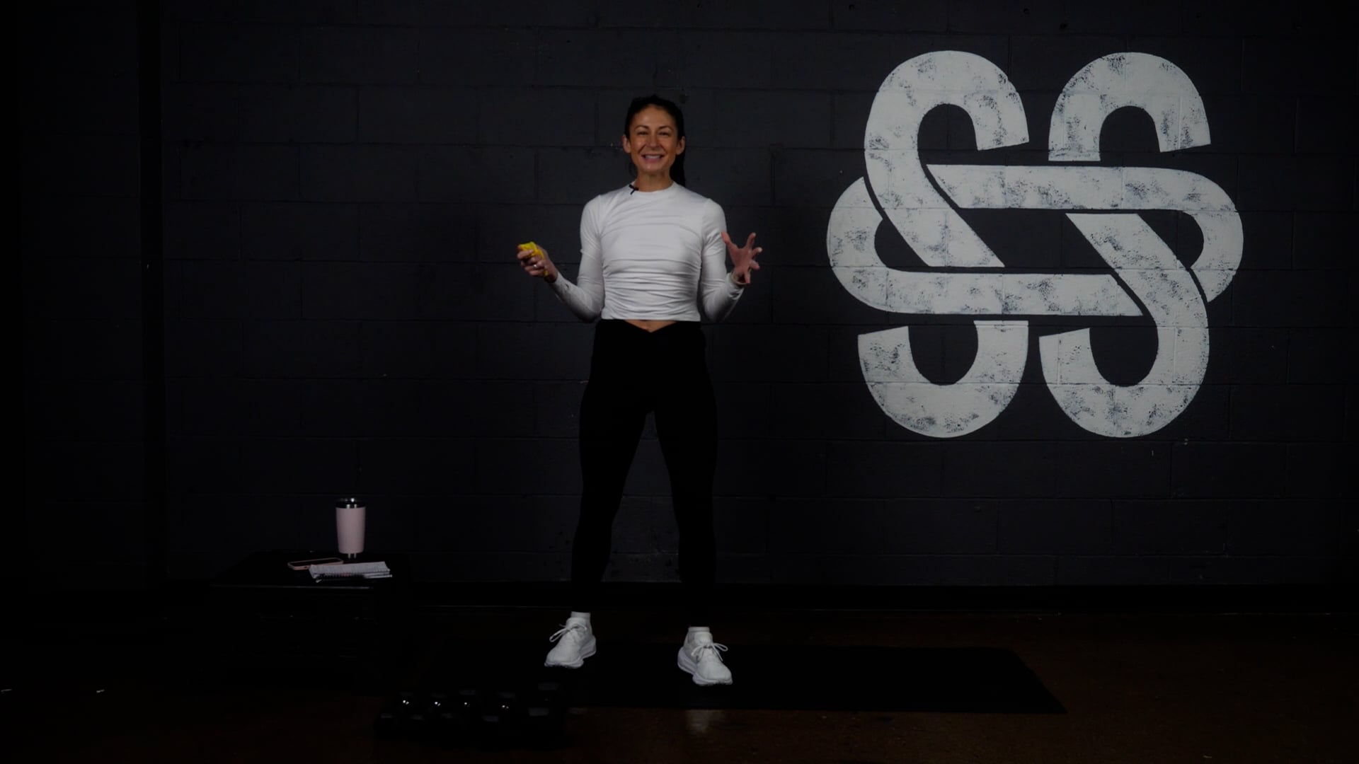 Control + High+Tight Mash Up 13