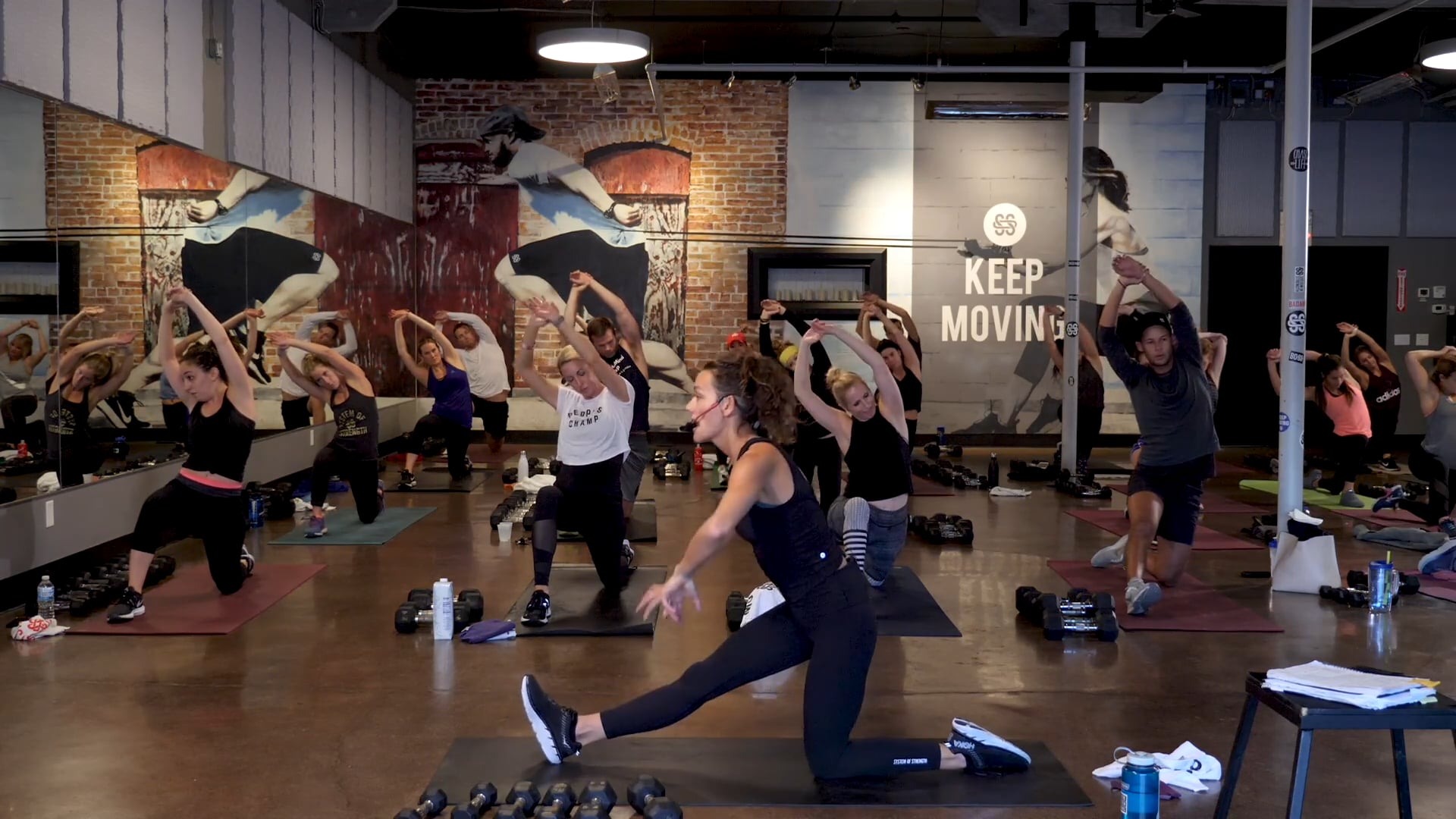 In The Mix Darcey 11.6