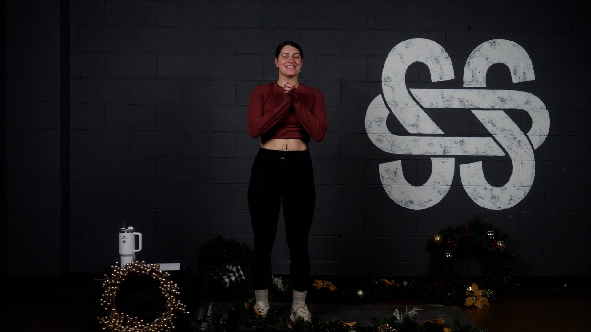 High+Tight Lindsey 3