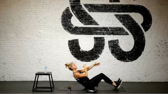 Half Ebb / Half High+Tight