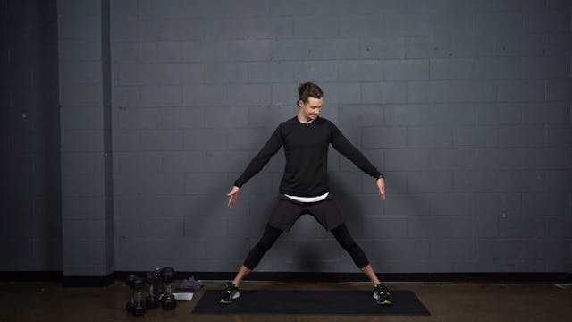 The Foundation Of The House