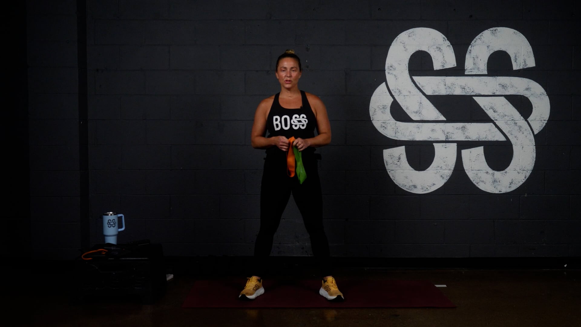 Control Gretchen 10.33