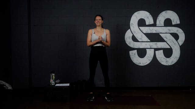 In The Mix Nicole 1.74