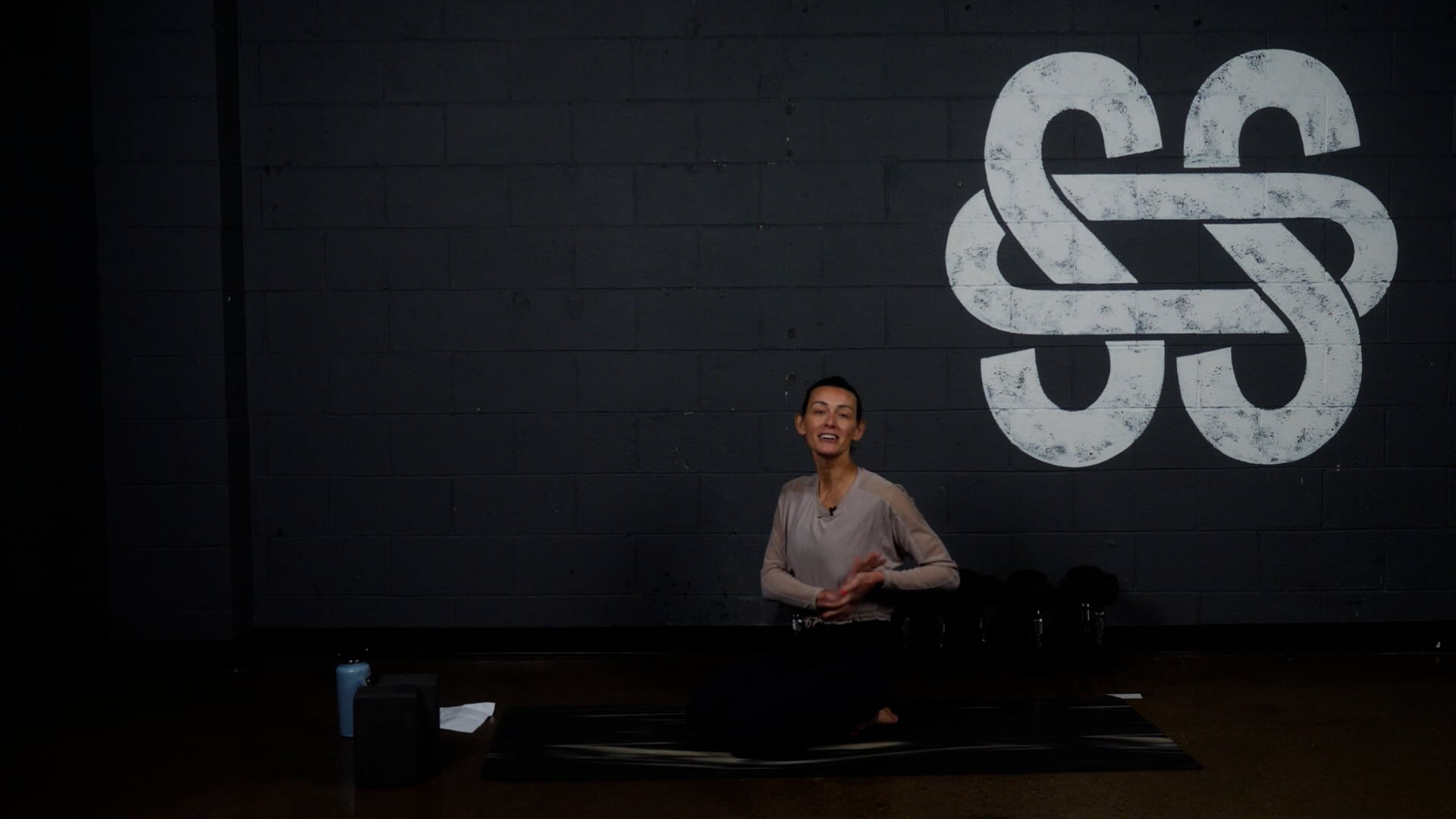 System of Strength Video