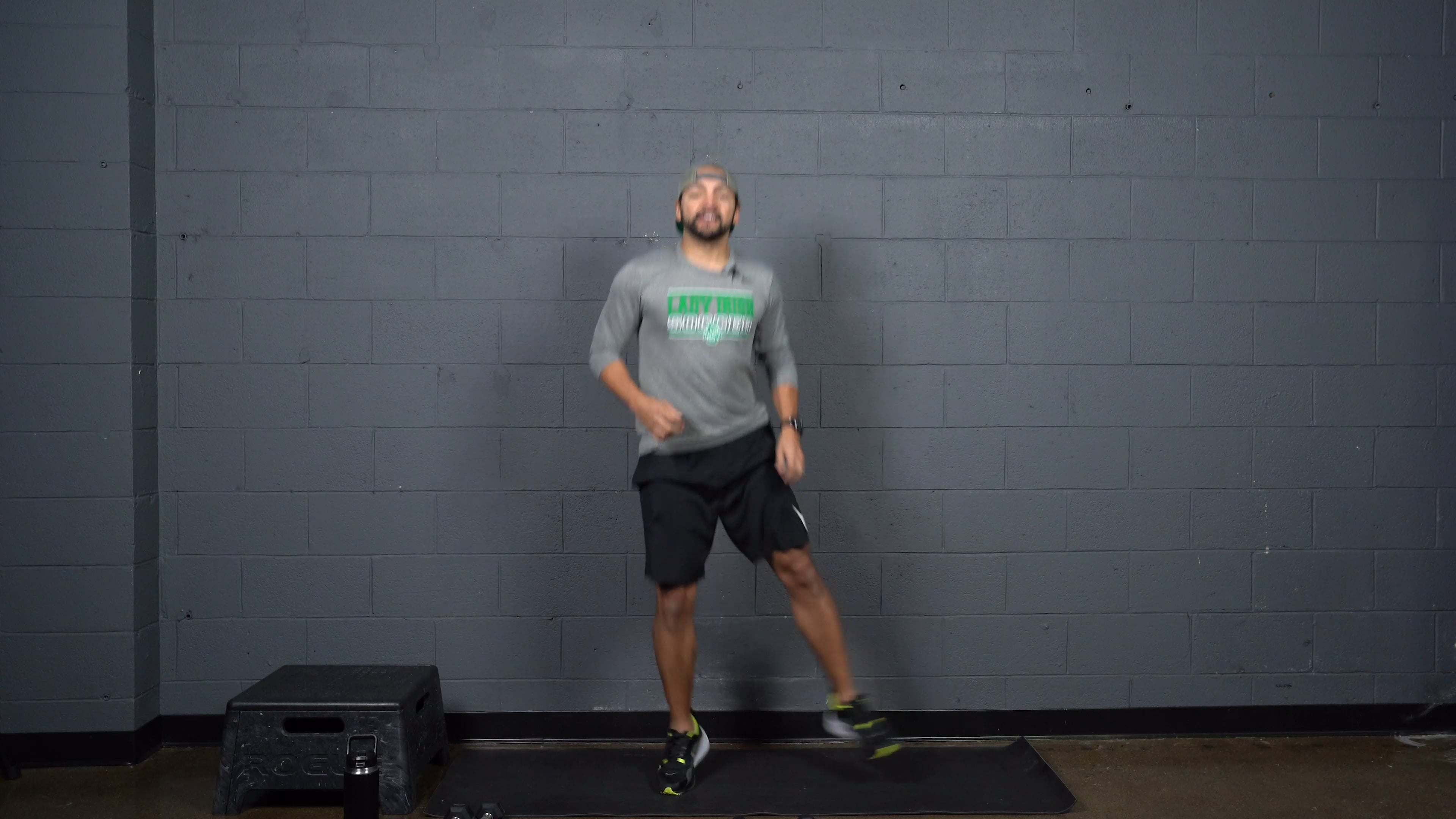 Clocked Trummer 2.31