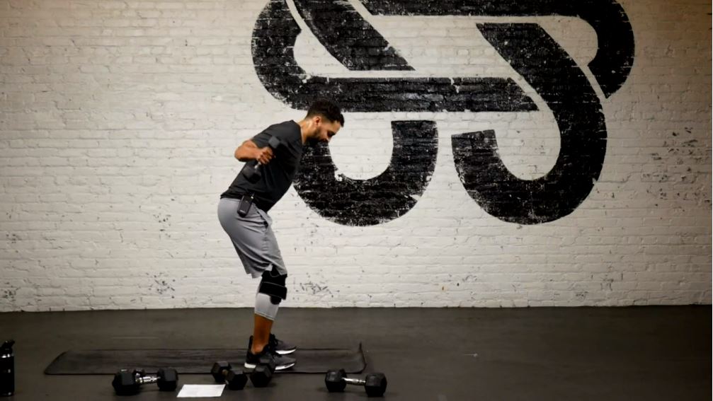 Control Trummer 11.26 