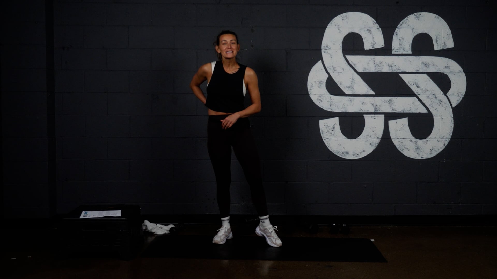 In The Mix Darcey 4.29