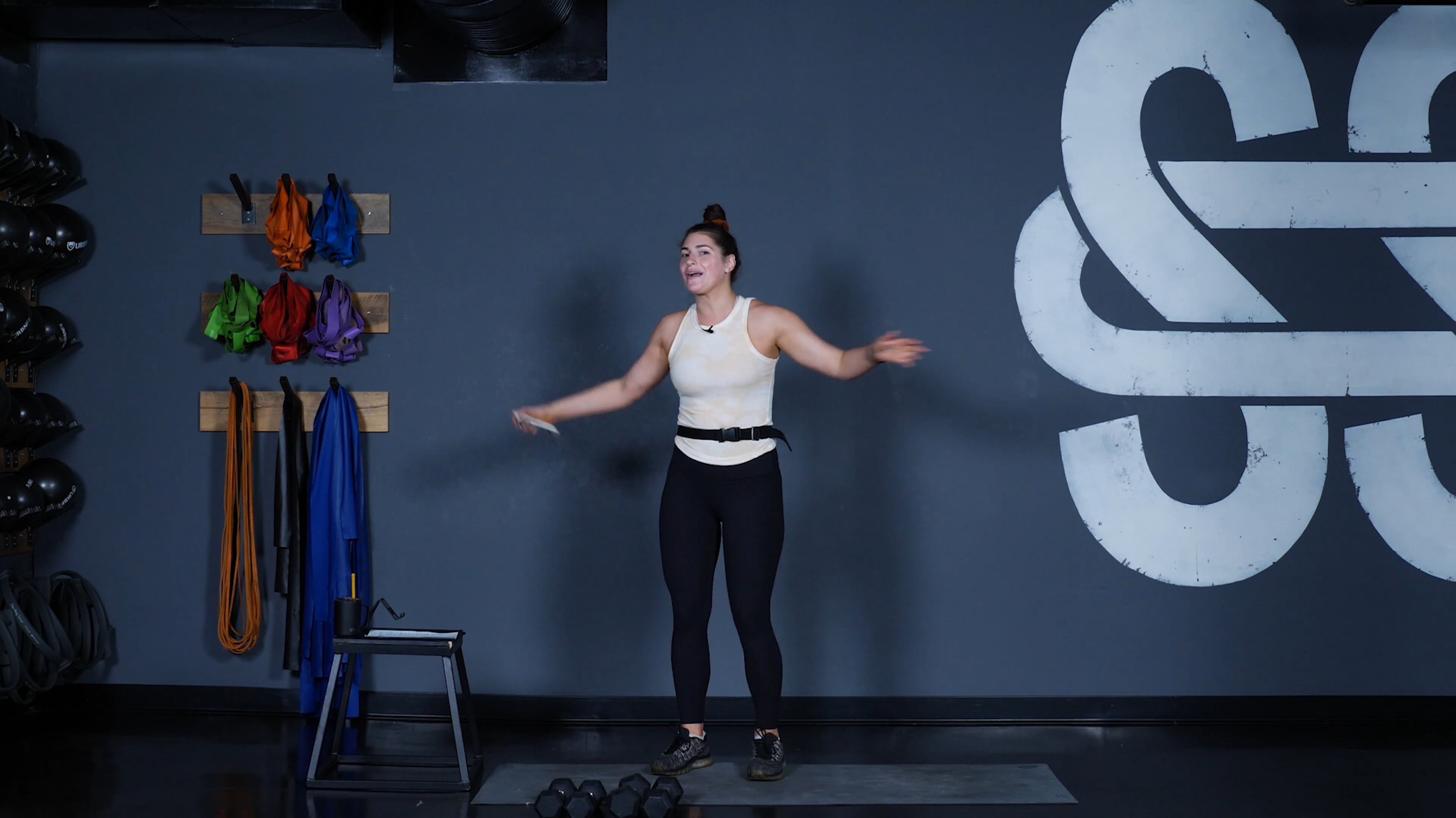 In The Mix Lindsey 3.57