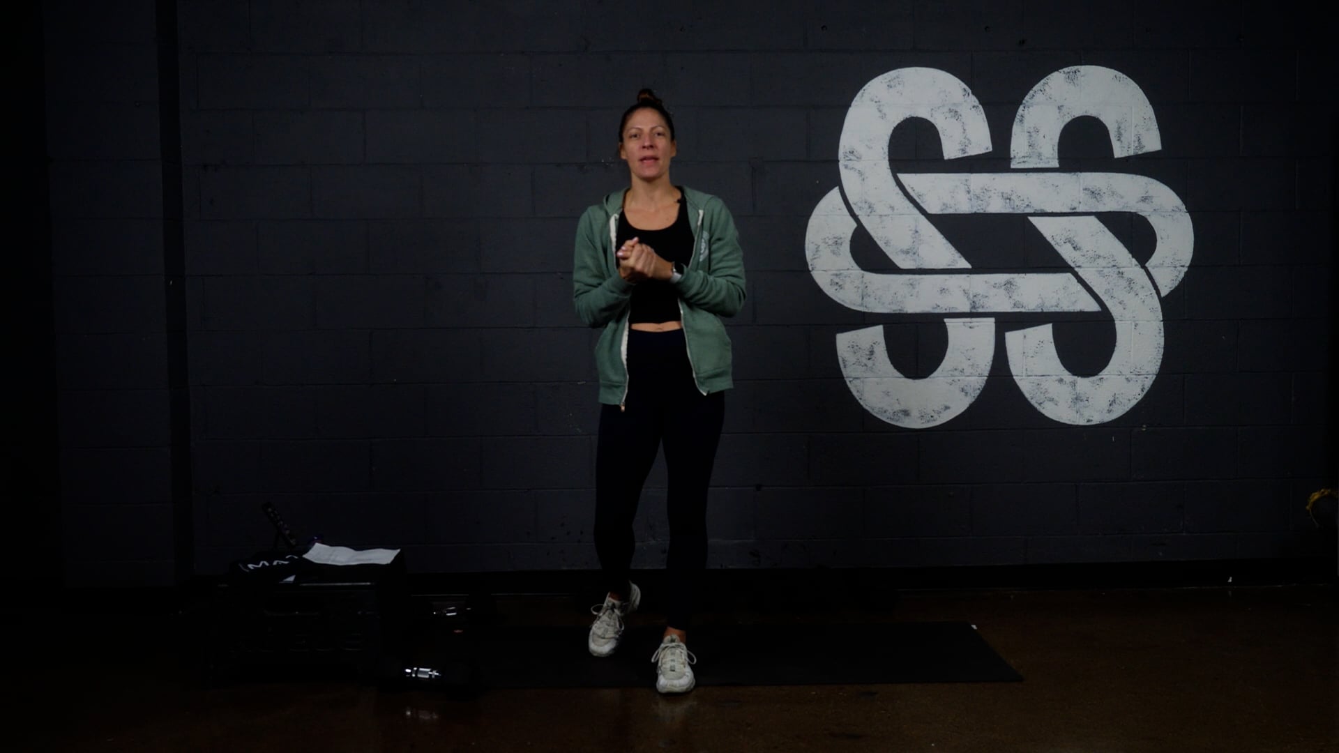 System of Strength Video