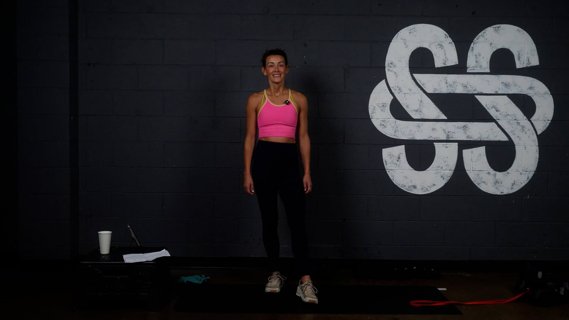System of Strength Video